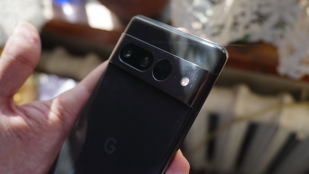 Google pixel 7 pro 128/12