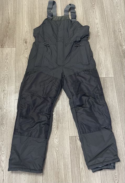 Костюм для охоты и рыбалки