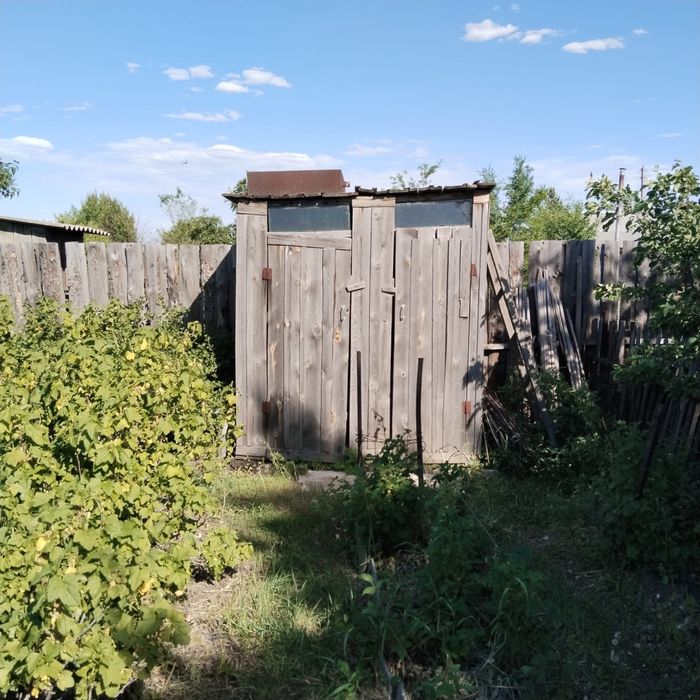 Дачный участок, СО Автомобилист.