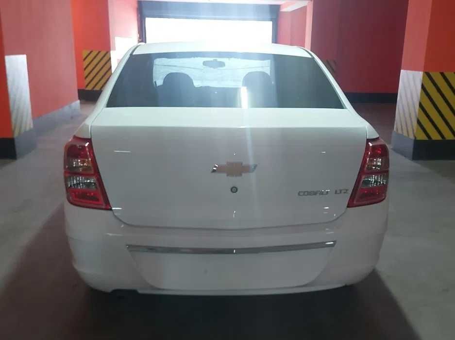 Chevrolet Cobalt 2025