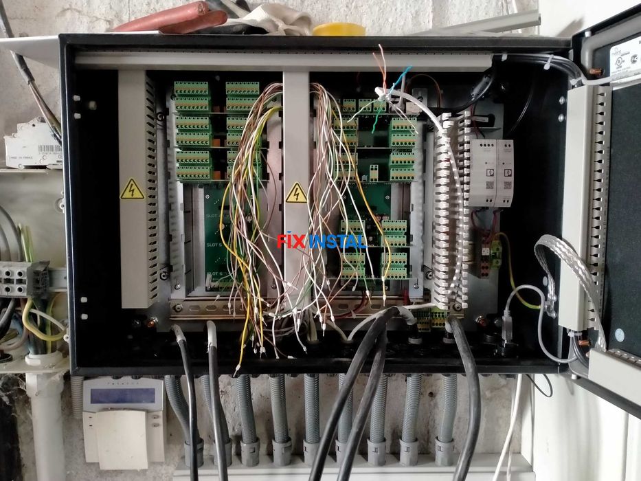 Electrician Cluj | Instalații Electrice, Reparații & Intervenții