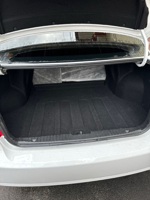 Ласетти элегант