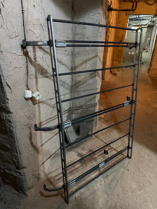 Багажник на ниву