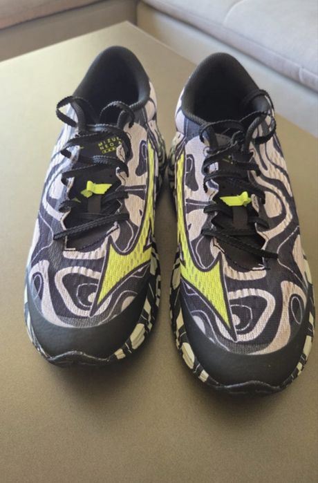Adidasi Trail Mizuno Neo Accera SS 2026