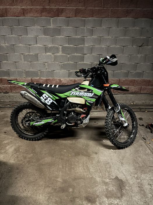 Продам ZUUMAV nb 300.