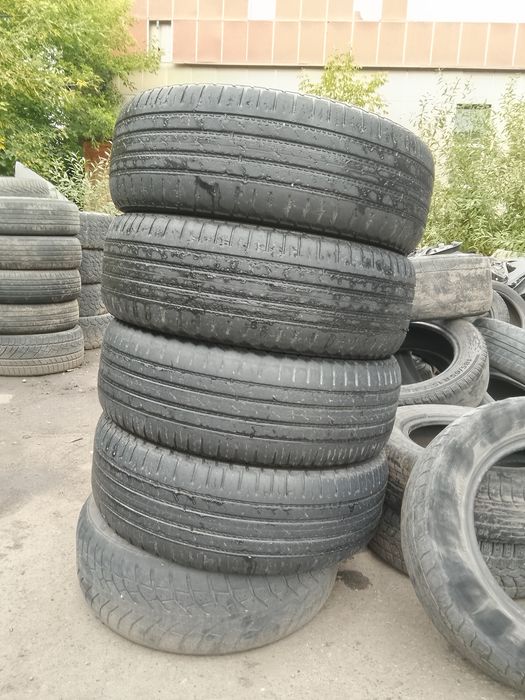 Продам шины 235/70/16