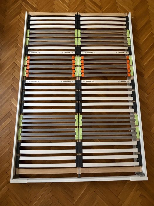 Ортопедични подматрачни рамки Primatex – 80×200 см