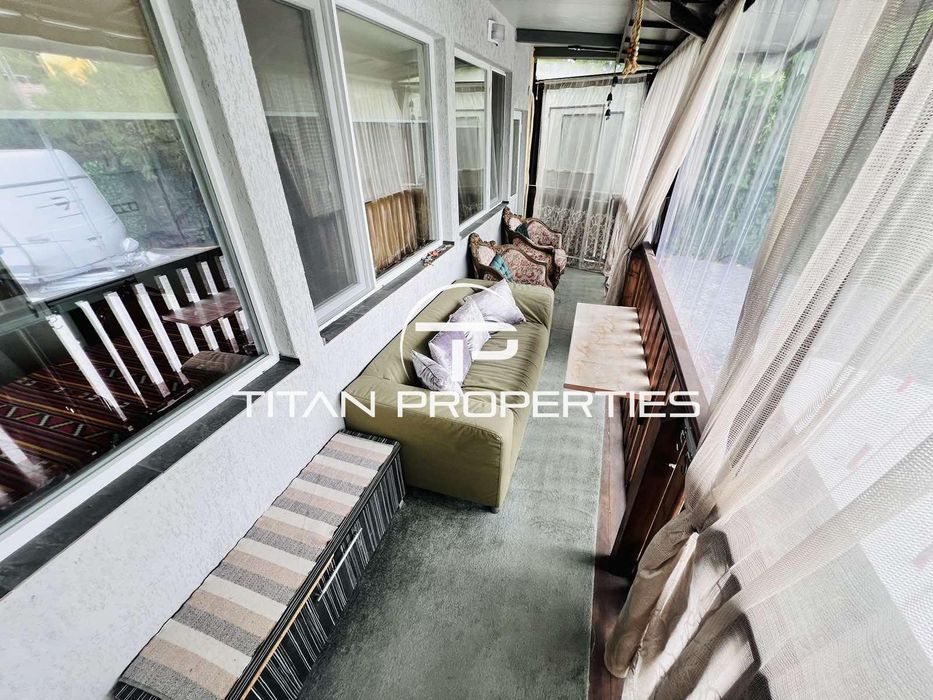 Едноетажна Къща, под наем, кв. Банево