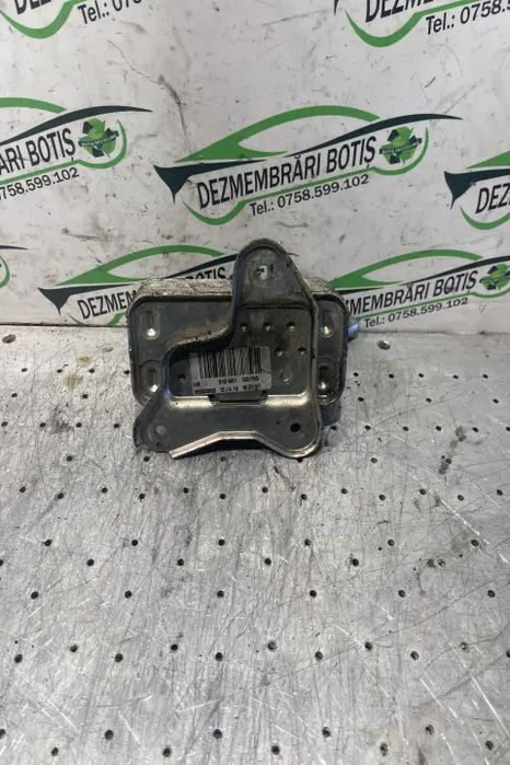 Termoflot racire ulei 7800408-05 BMW Seria 7 2009 730d AT (245 hp)