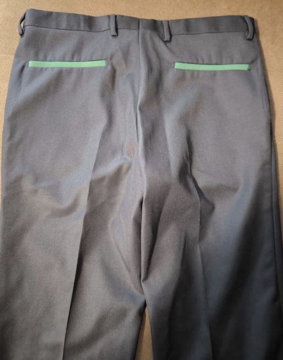 Pantaloni Premium Forint Sallia, Din Lână Pură, Bărbați - 50