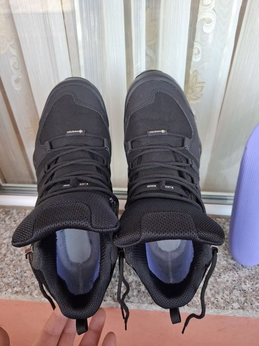 Adidas Terrex coretex 44 номер