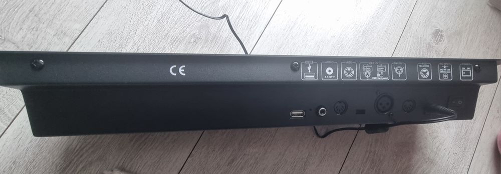 Контролер за сценично управление Showlite