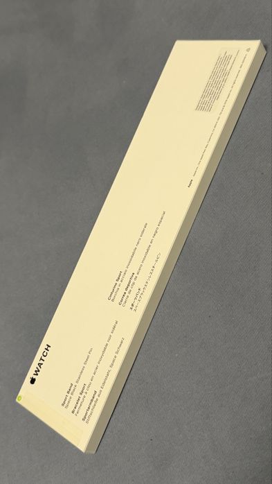 Curea Apple watch 44mm