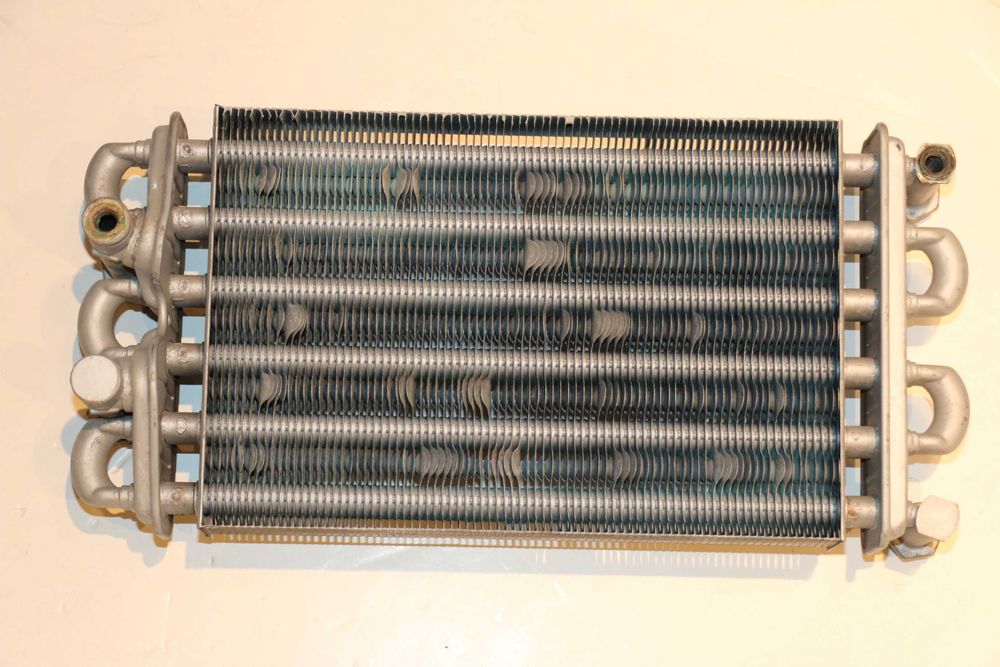 Schimbator de caldura bitermic centrala termica Ariston Microtec T2 TX