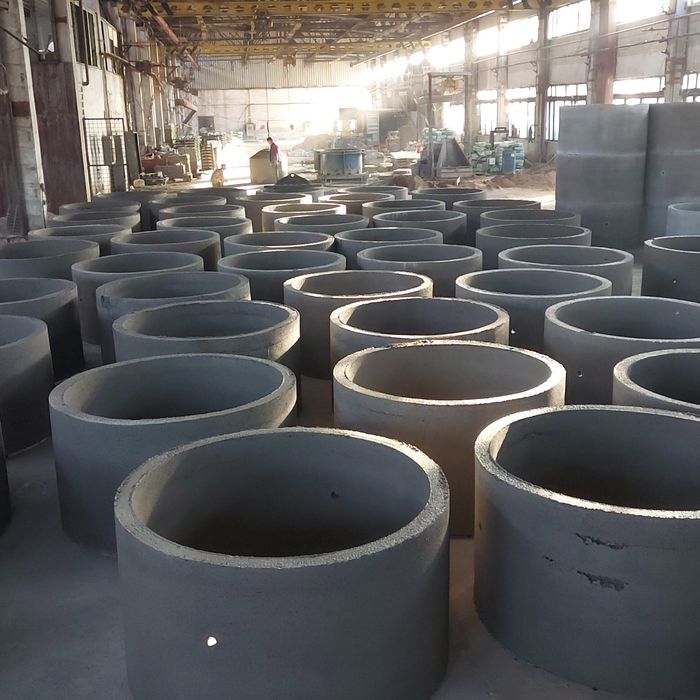 Кольца для септика 1м-1.5м-2м