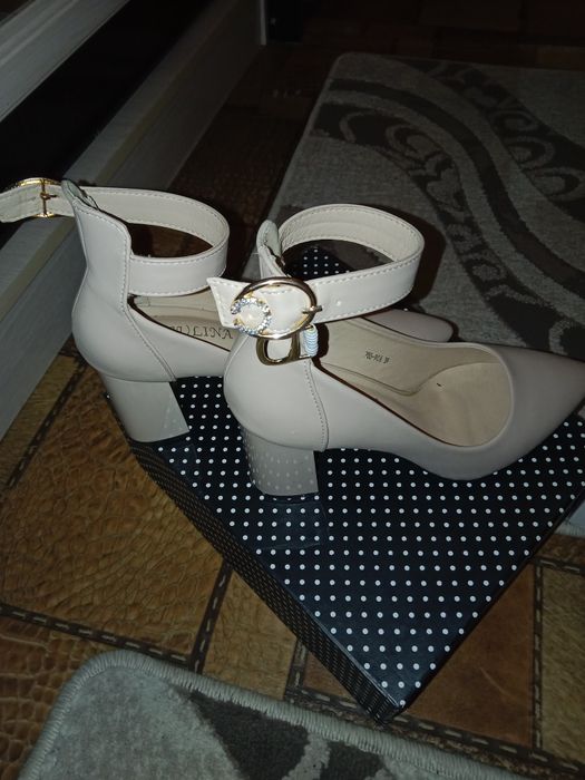 Есть и новые есть и б/У