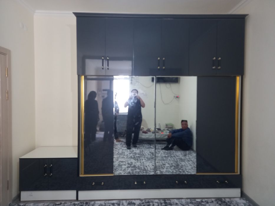 Мебель на заказ.