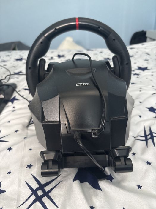 Volan ps4/ps5/pc/laptop