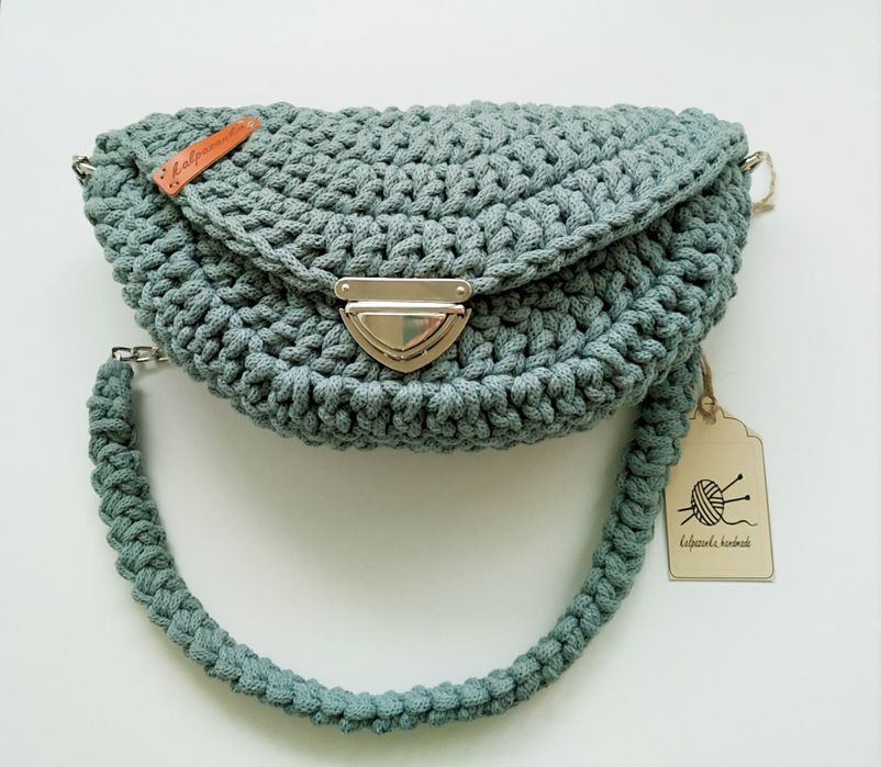 Ръчно изработени чанти