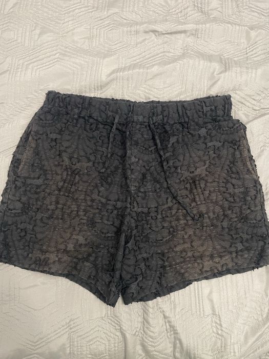 Pantaloni scurți zara