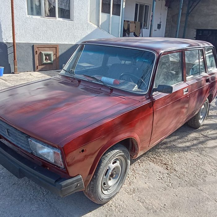 Продам ВАЗ 2104 лада
