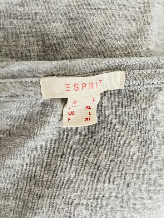 Tricou Esprit, L, nou