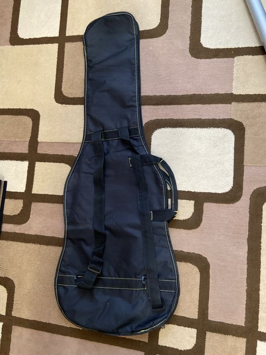 Чехол для электрогитары