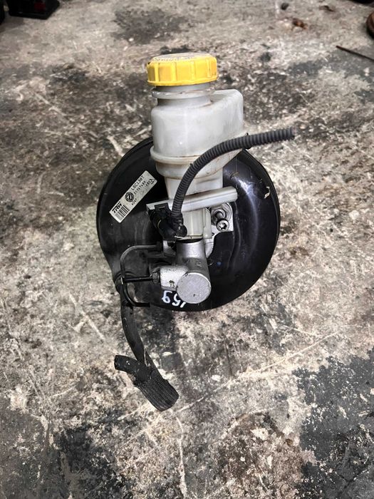 Серво усилвател за Alfa Romeo 159 1.8i / Алфа Ромео 2006г