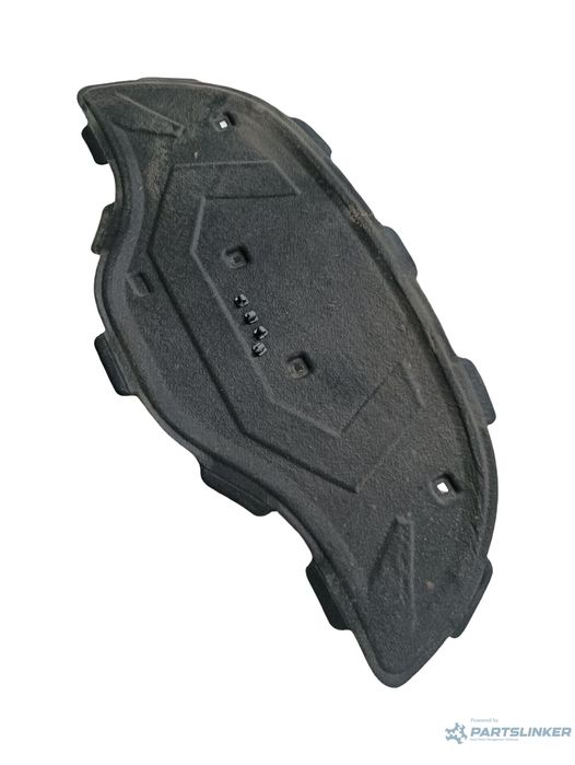 Izolatie Termica/Fonica Capota Motor Audi A6/S6 Iv Saloon 4G2, C7, 4Gc