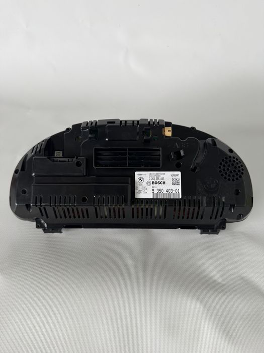 OEM 6WB дигитален километраж табло с headup HUD BMW 5 6 7 серия F10 F11  F07 F06 F12 F13 F01 F02 F03 F04