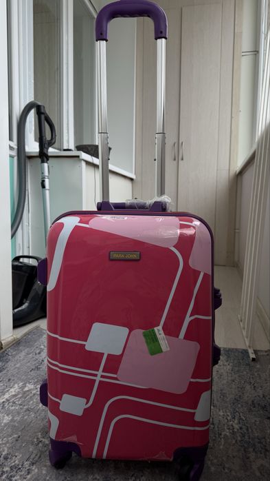 Чемодан детский 50*32