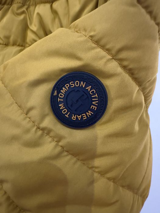 Зимно  яке - M - Като Ново