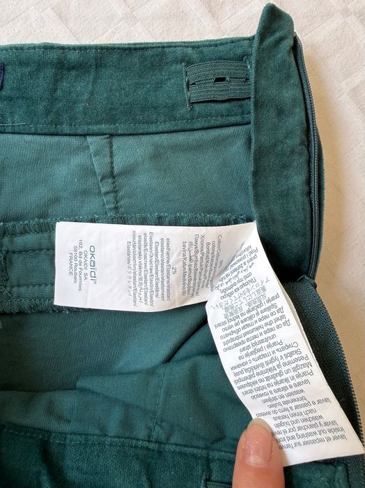 Pantaloni scurți, 8-9 ani