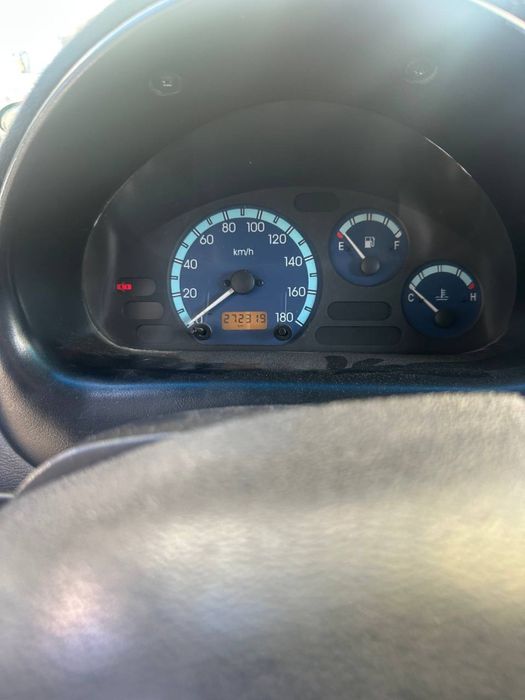 Matiz Best 2016 yil xolati yaxshi