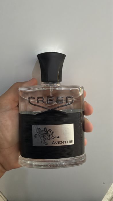 духи creed aventus 100 ml