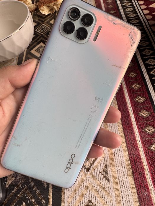 Oppo Reno 4 lait 128 GB