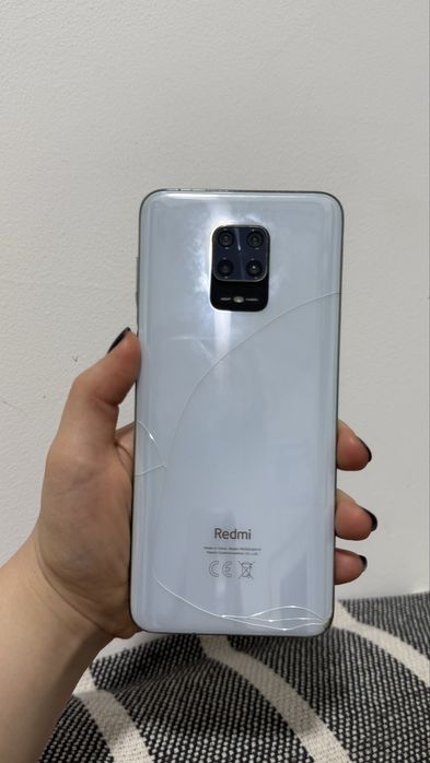 RedMi Note 9S