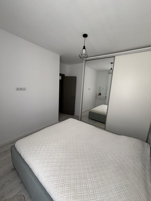 Apartament de închiriat în Florești – Str. Eroilor | Parcare subterană inclusă