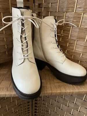 By Far оригинални дамски боти от естествена кожа