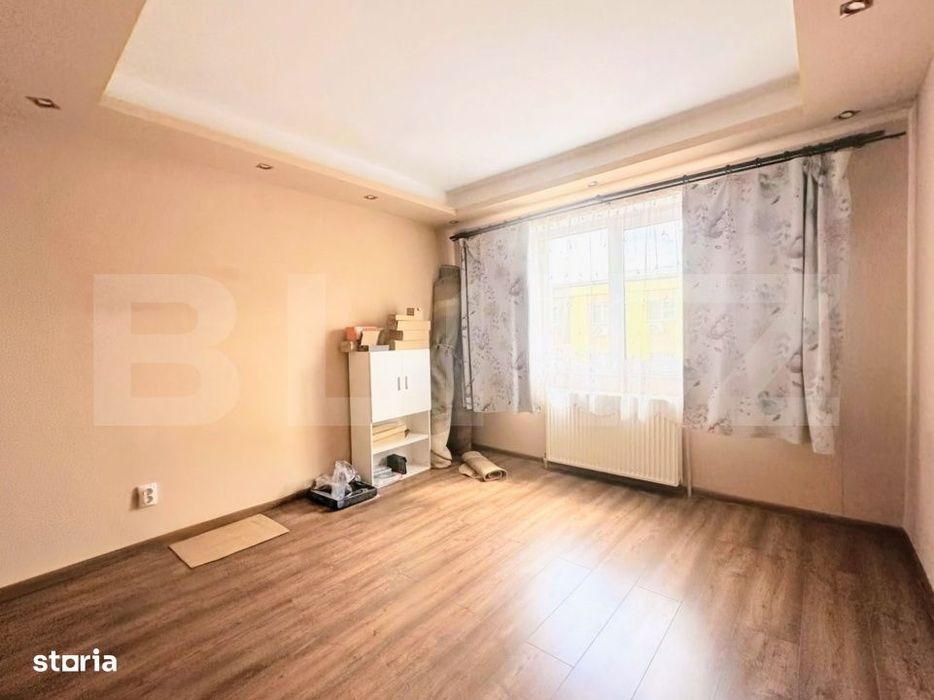 Apartament 2 camere, 40 mp, zona Micro 4 — fotografia 3