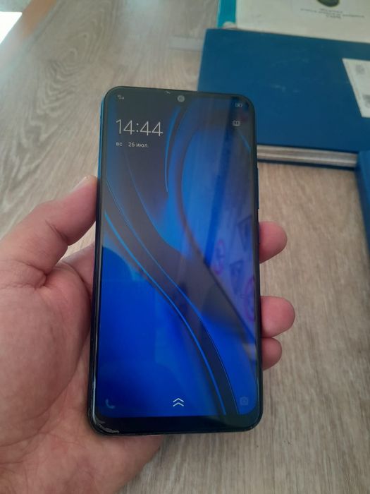 Продам телефон ВИВО