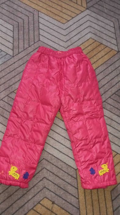 Продам детскую одежду для девочки