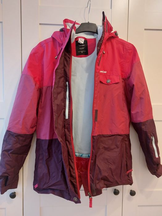 Geaca schi dama, Decathlon - marimea S