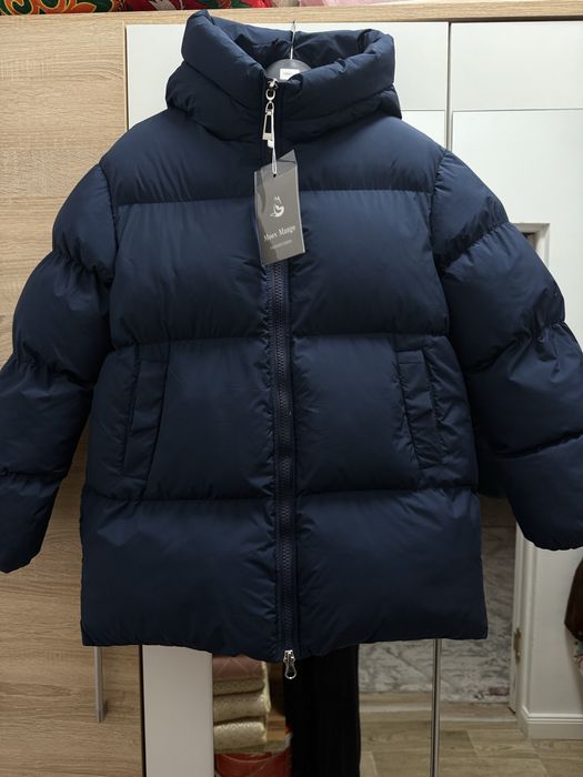 Верхная одежда куртка