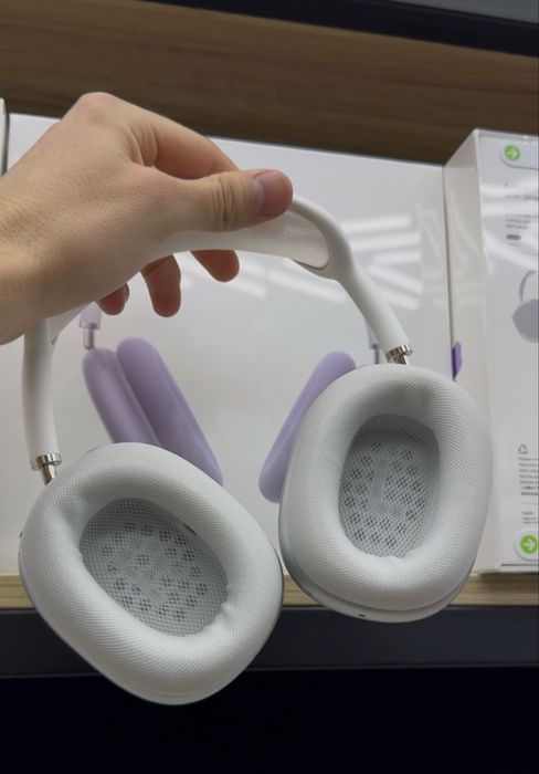 AirPods max 2 gen 2 kun! 2 дня! -50