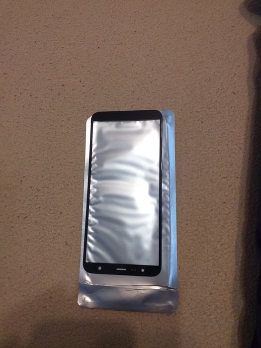 Sticla cu oca.samsung j4,j4plus,j6,j6plus
