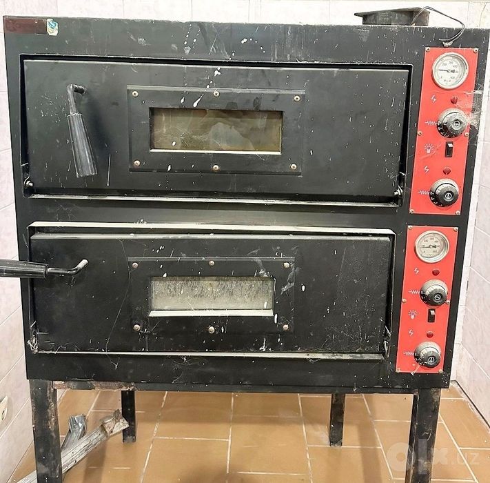 Срочно продаются две духовки в отличном состоянии
