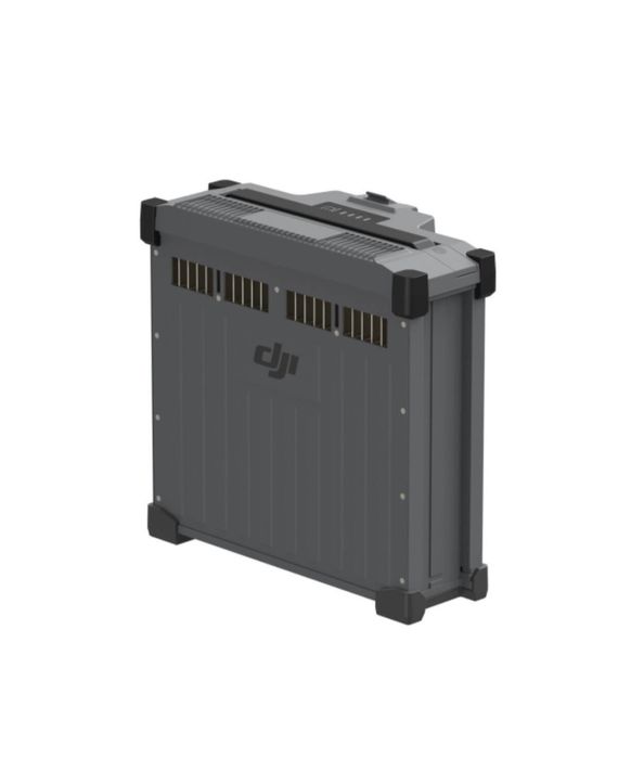 DJI Agras T50 агродрон