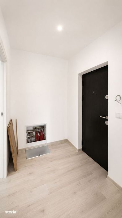COMISION 0%|Apartament 1 Camera|30 mp utili|Loc de parcare|Chisoda.
