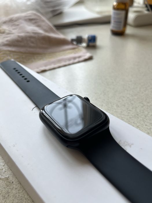 Apple watch 7 45мм